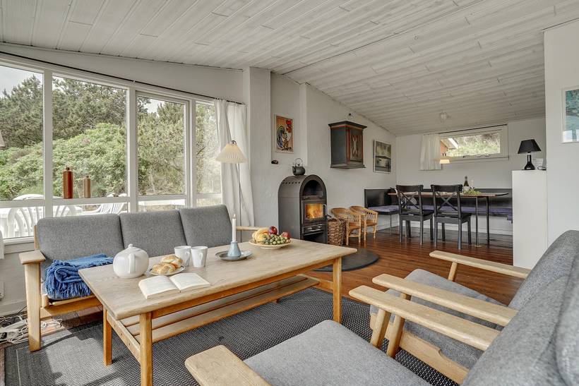 Foto von Ferienhaus MO82 in Vejers Strand - Westjütland