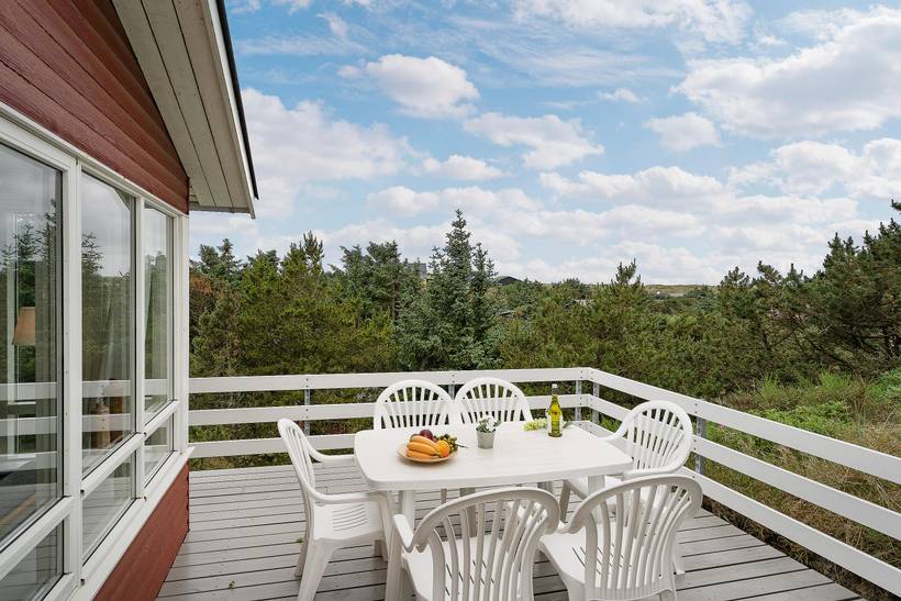 Foto von Ferienhaus MO82 in Vejers Strand - Westjütland