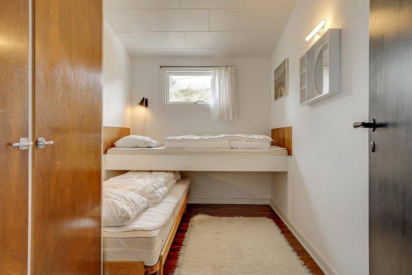 Foto von Ferienhaus MO82 in Vejers Strand - Westjütland