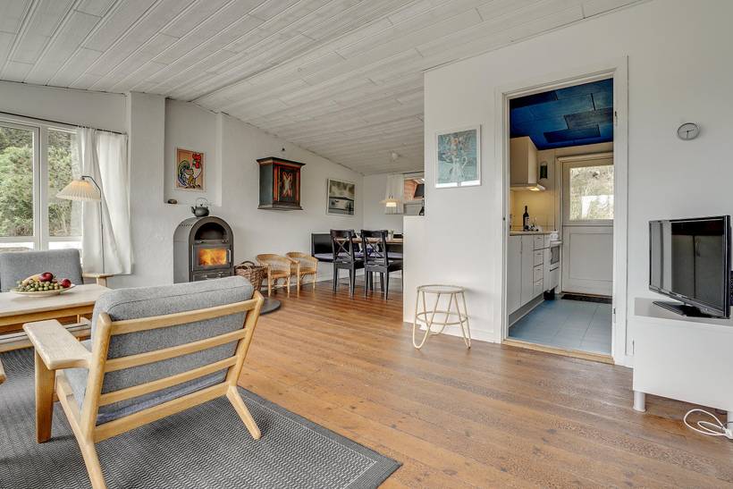 Foto von Ferienhaus MO82 in Vejers Strand - Westjütland