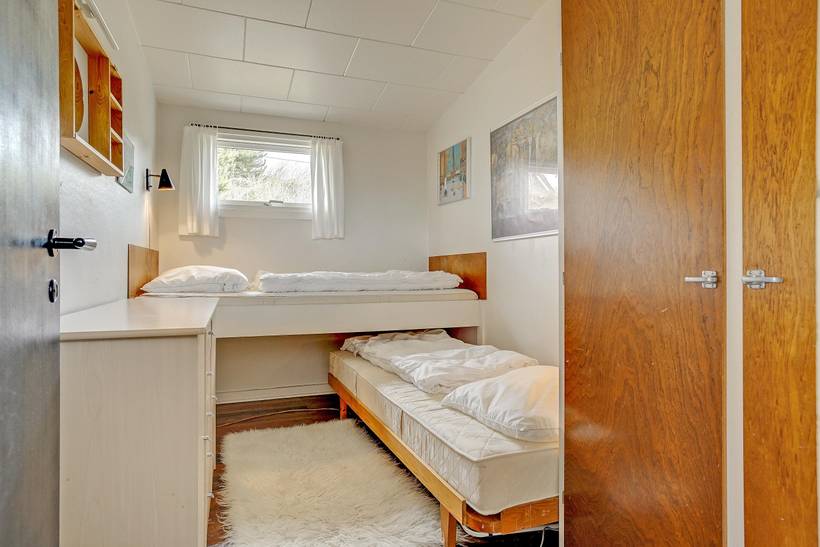 Foto von Ferienhaus MO82 in Vejers Strand - Westjütland