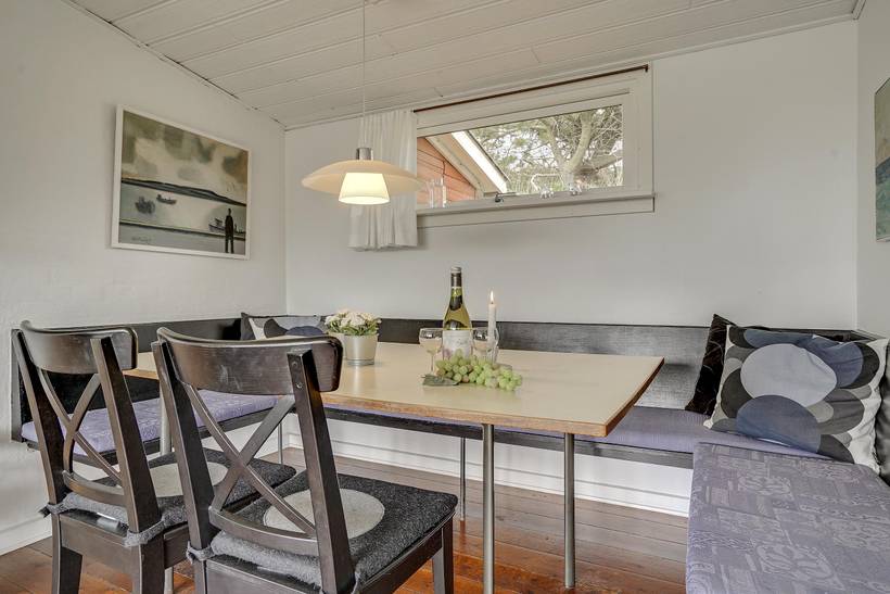 Foto von Ferienhaus MO82 in Vejers Strand - Westjütland