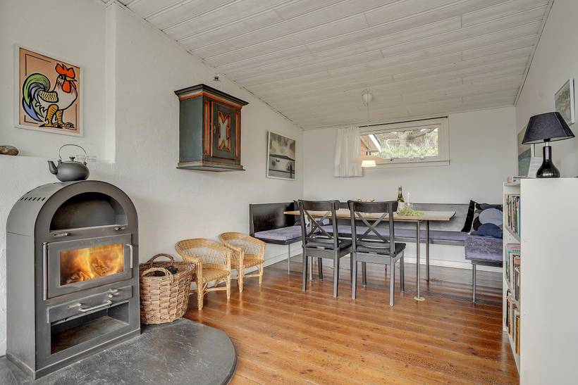 Foto von Ferienhaus MO82 in Vejers Strand - Westjütland