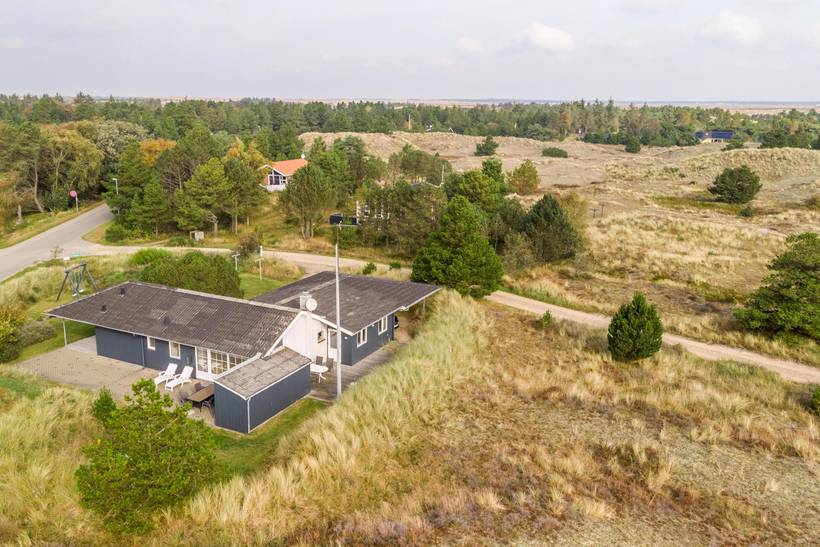 Foto von Ferienhaus MO83 in Blåvand - Westjütland