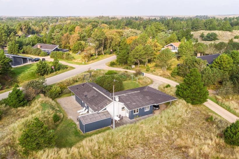 Foto von Ferienhaus MO83 in Blåvand - Westjütland