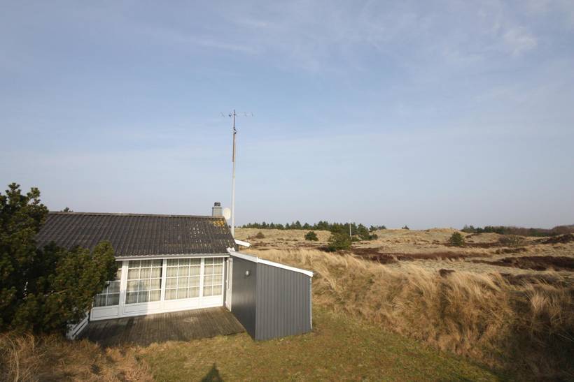 Foto von Ferienhaus MO83 in Blåvand - Westjütland
