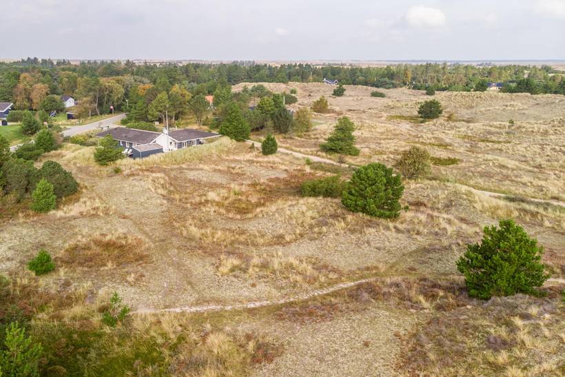 Foto von Ferienhaus MO83 in Blåvand - Westjütland