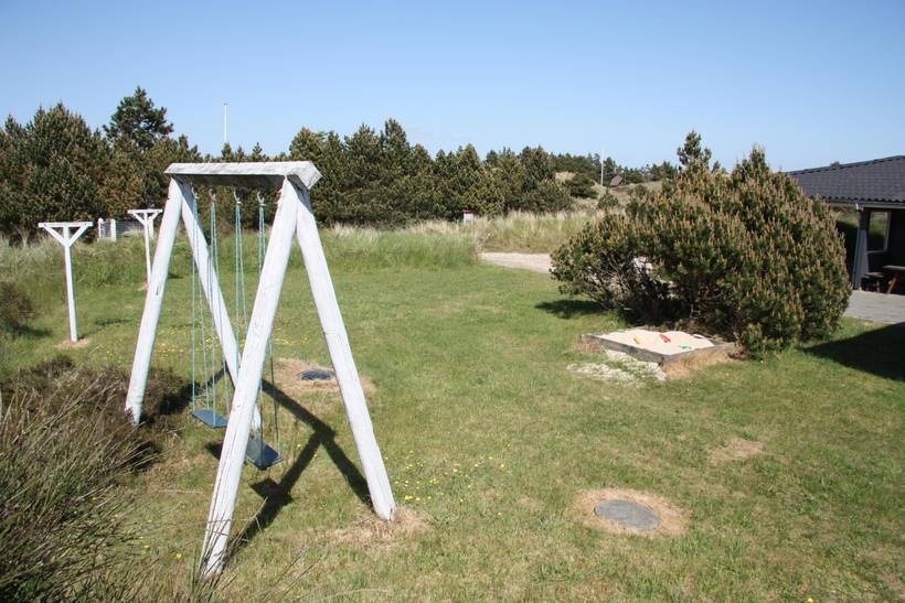 Foto von Ferienhaus MO83 in Blåvand - Westjütland