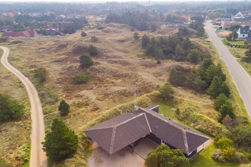 Foto von Ferienhaus MO83 in Blåvand - Westjütland