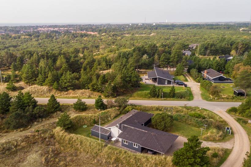 Foto von Ferienhaus MO83 in Blåvand - Westjütland