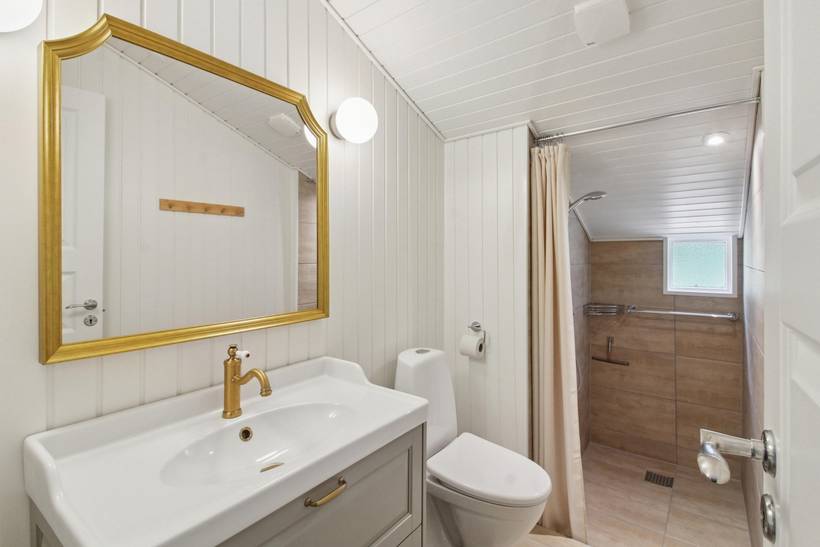 Foto von Ferienhaus MO84 in Kromose - Rømø