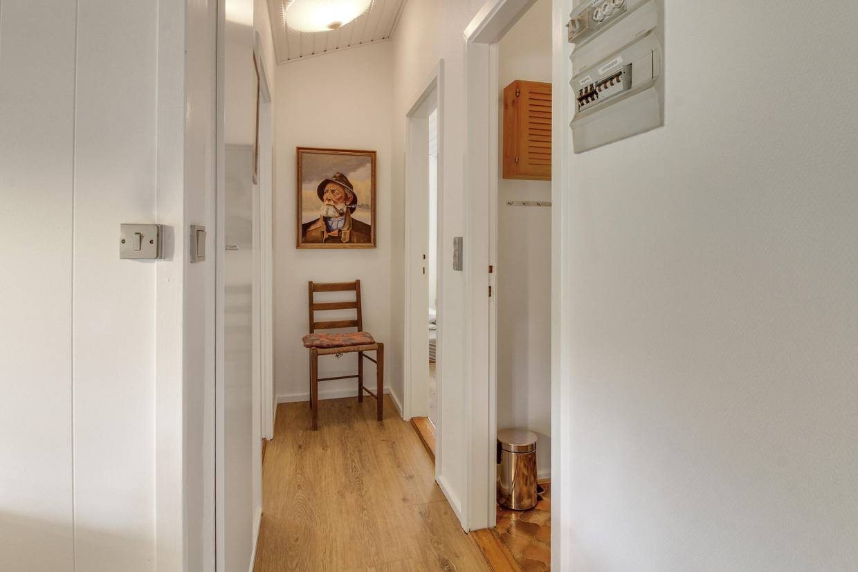 Foto von Ferienhaus MO84 in Kromose - Rømø