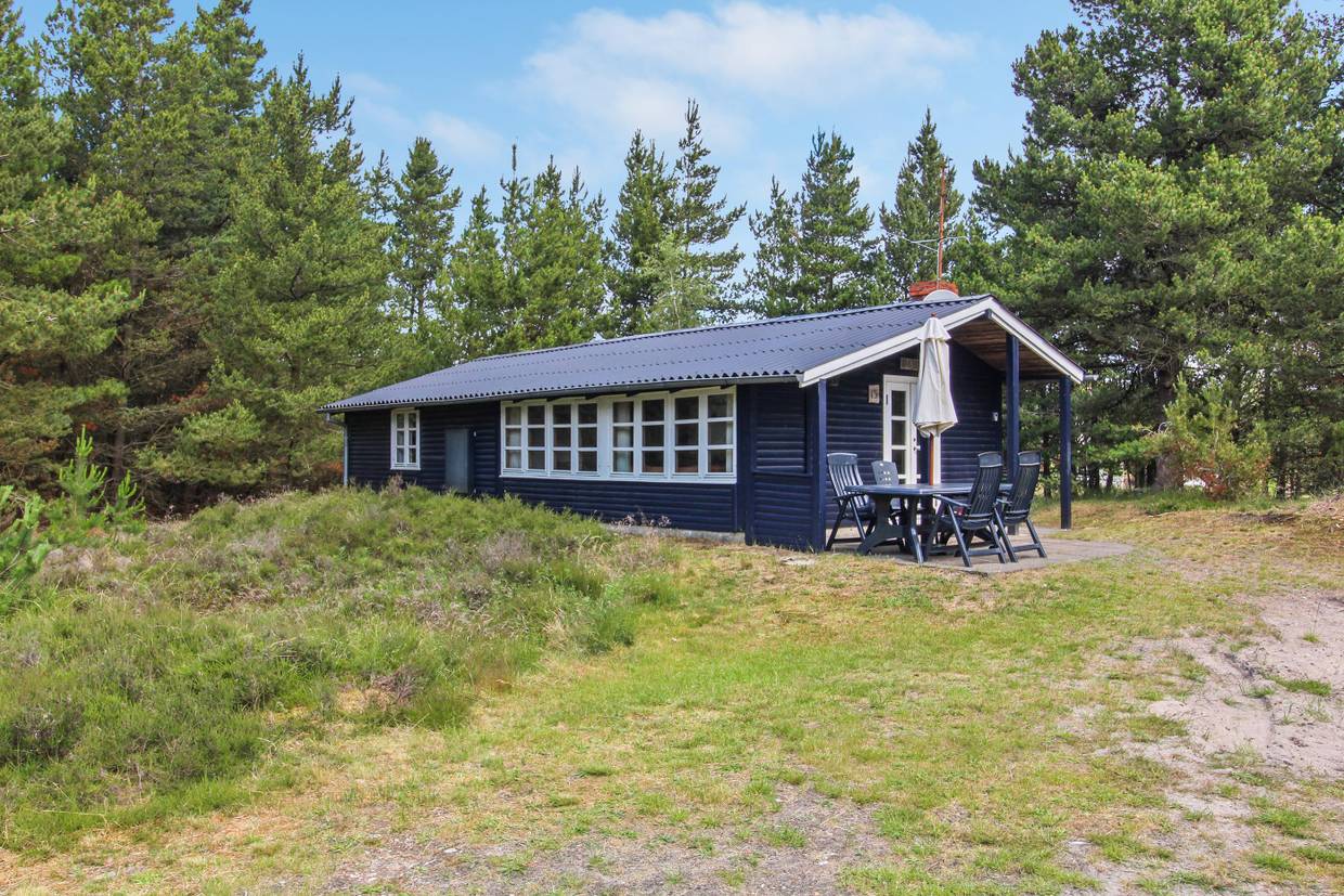Foto von Ferienhaus MO84 in Kromose - Rømø