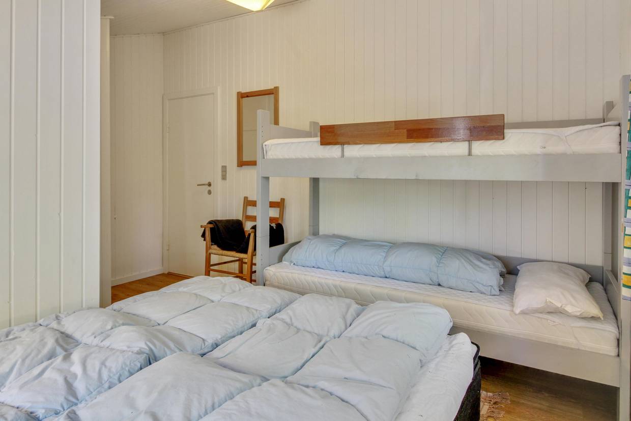 Foto von Ferienhaus MO84 in Kromose - Rømø