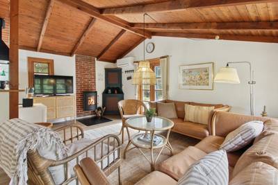 Vorschaubild von Ferienhaus MO84 in Kromose - Rømø