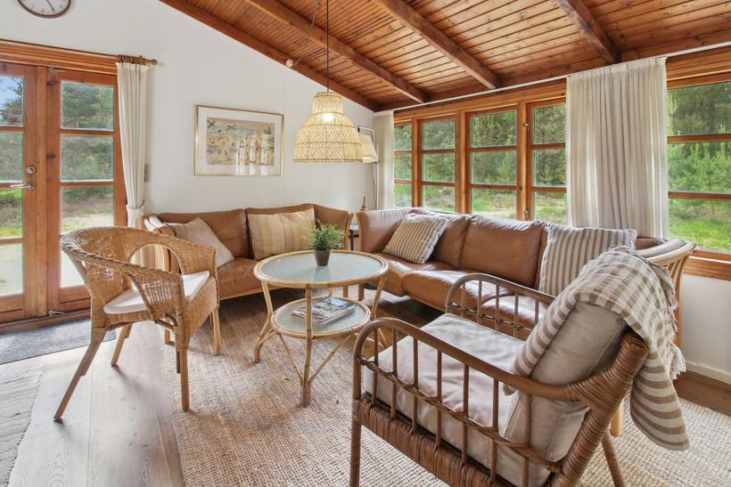 Foto von Ferienhaus MO84 in Kromose - Rømø