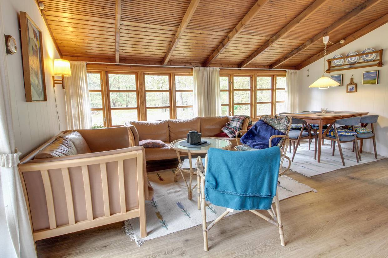 Foto von Ferienhaus MO84 in Kromose - Rømø