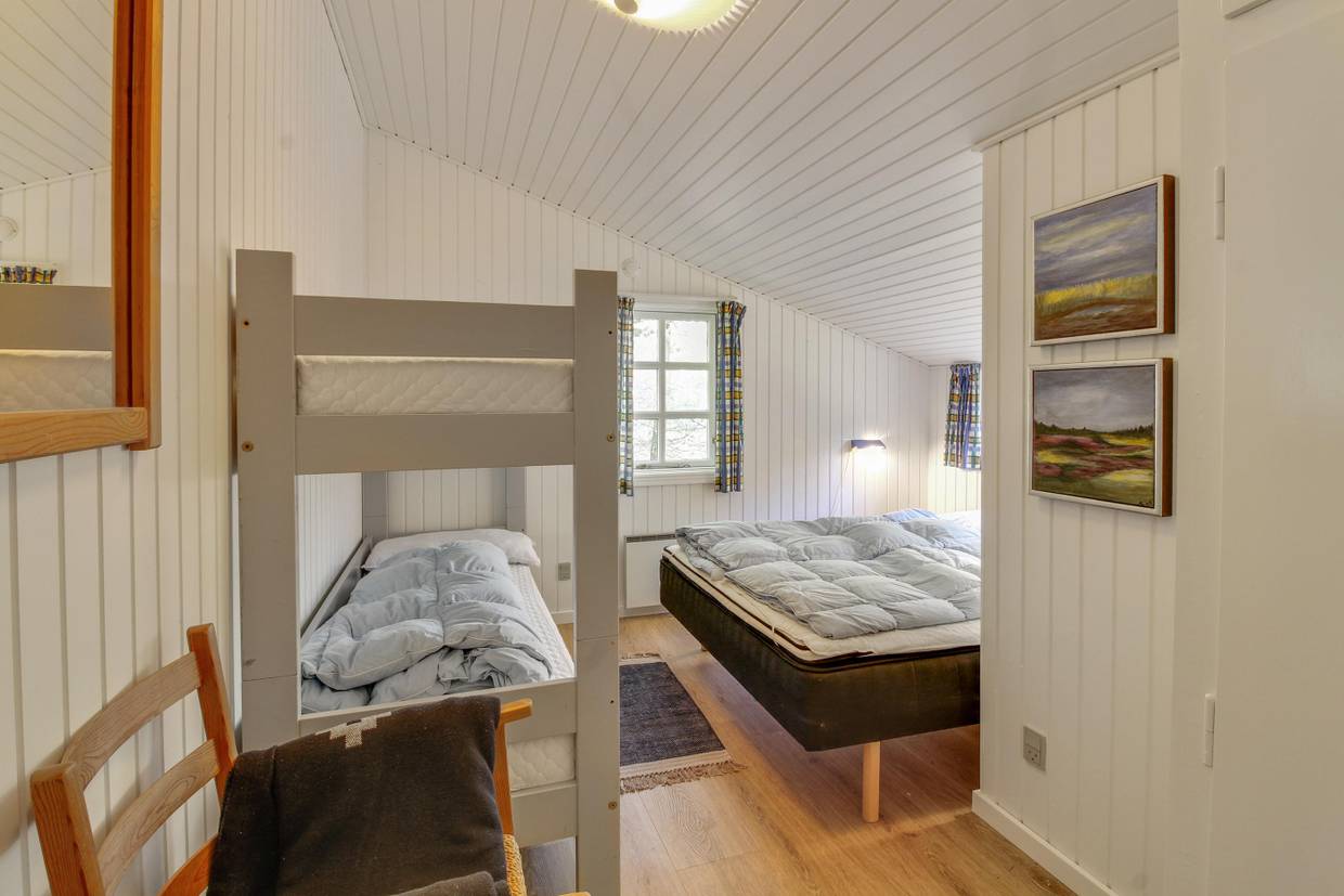 Foto von Ferienhaus MO84 in Kromose - Rømø