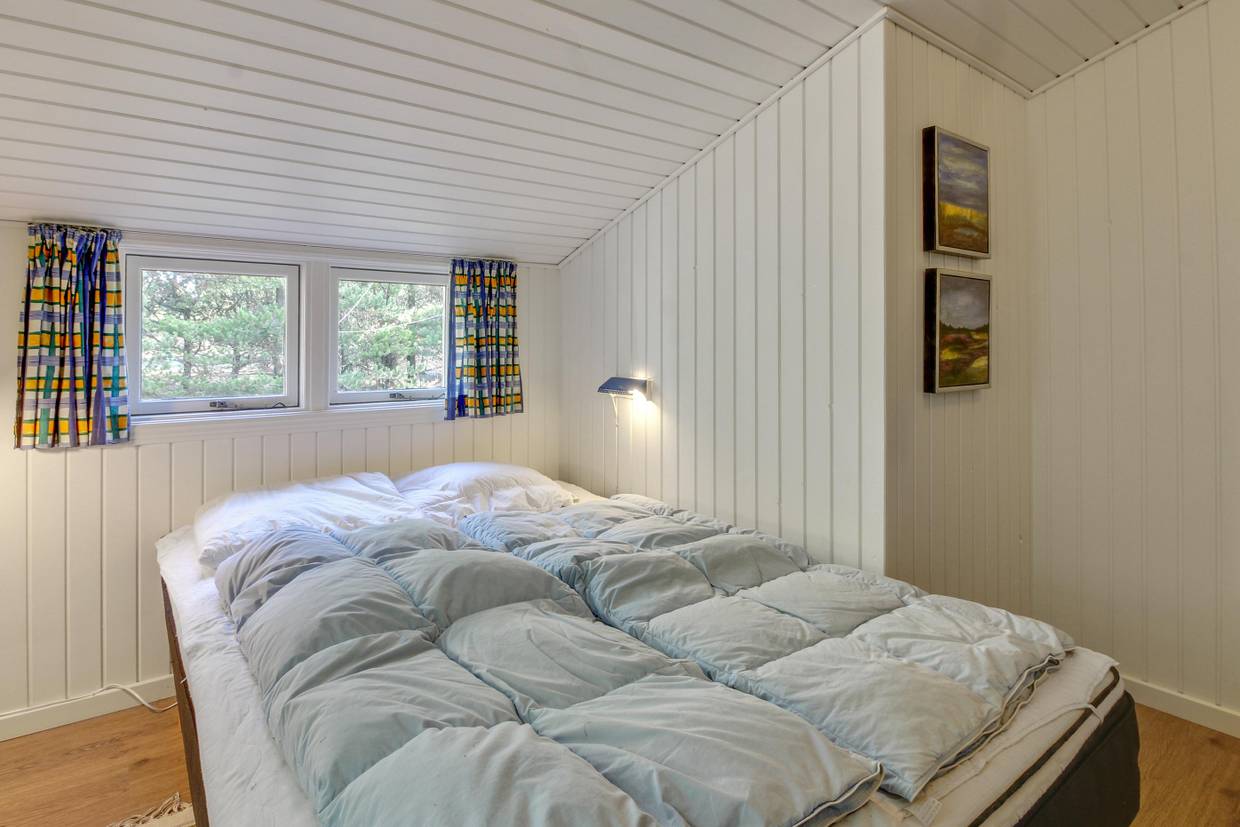 Foto von Ferienhaus MO84 in Kromose - Rømø