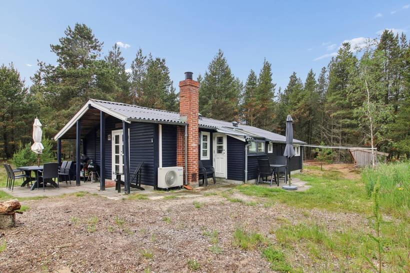 Foto von Ferienhaus MO84 in Kromose - Rømø