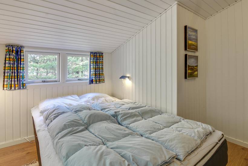 Foto von Ferienhaus MO84 in Kromose - Rømø