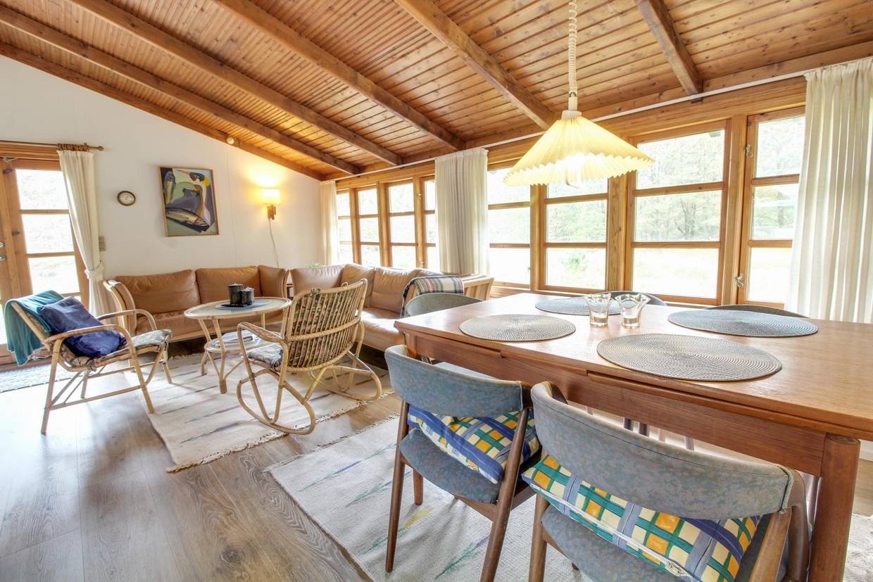 Foto von Ferienhaus MO84 in Kromose - Rømø