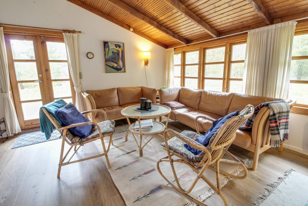 Foto von Ferienhaus MO84 in Kromose - Rømø