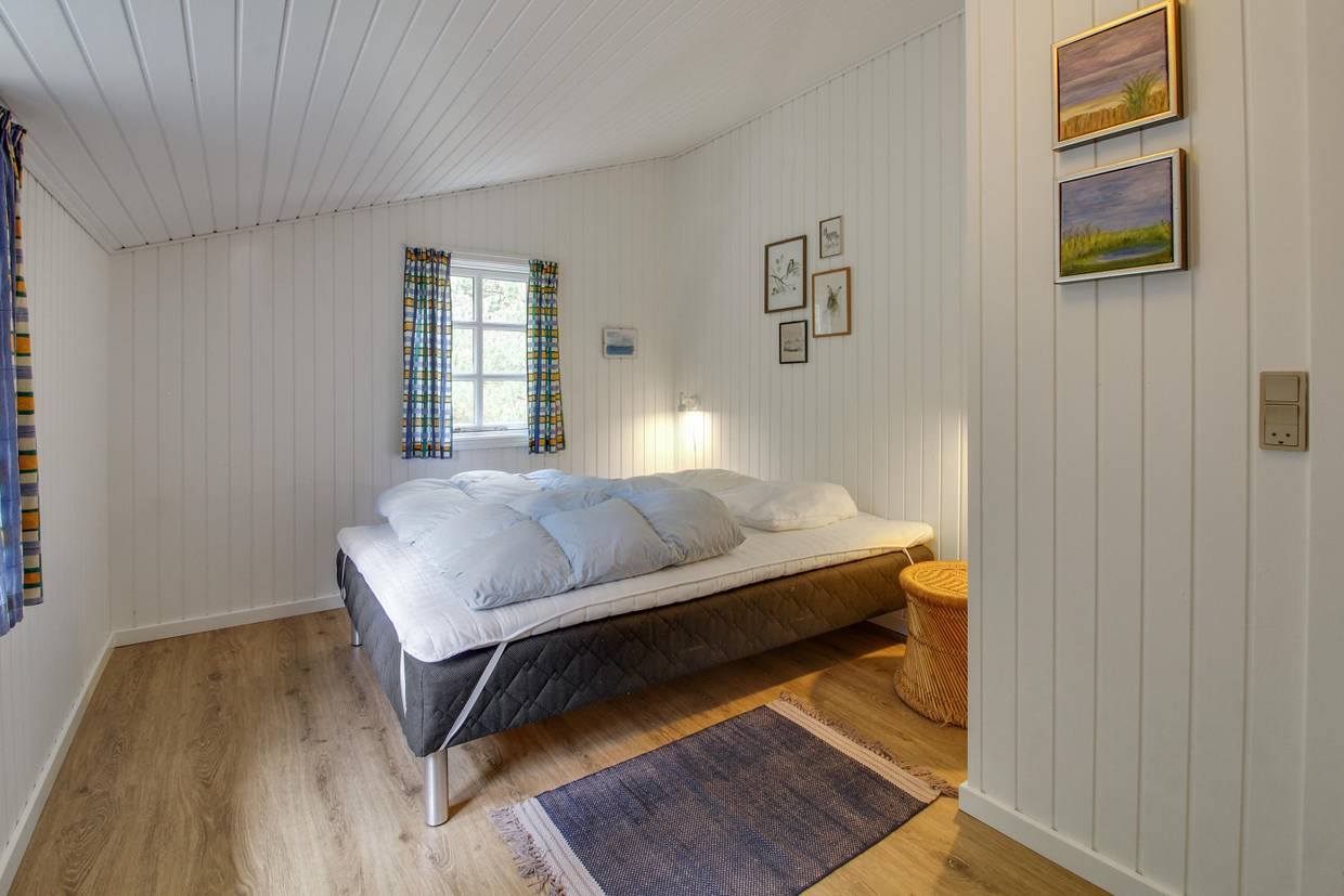 Foto von Ferienhaus MO84 in Kromose - Rømø