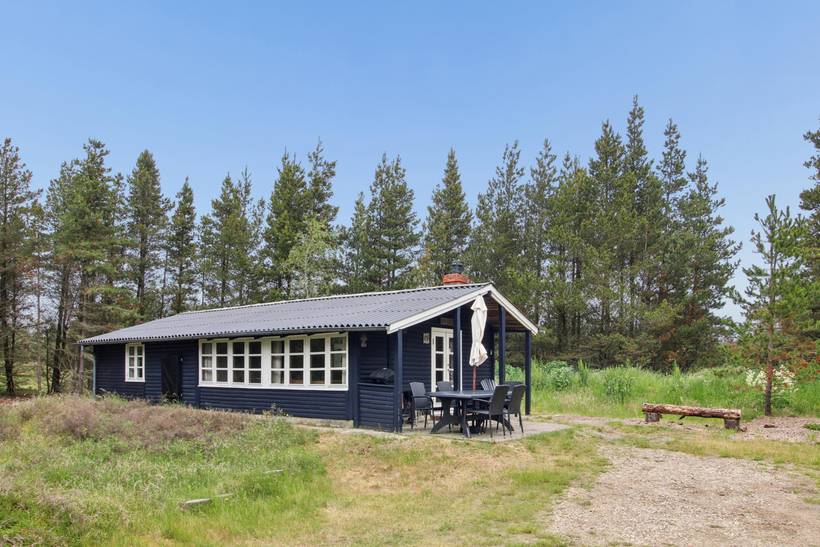 Foto von Ferienhaus MO84 in Kromose - Rømø
