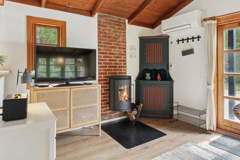 Foto von Ferienhaus MO84 in Kromose - Rømø