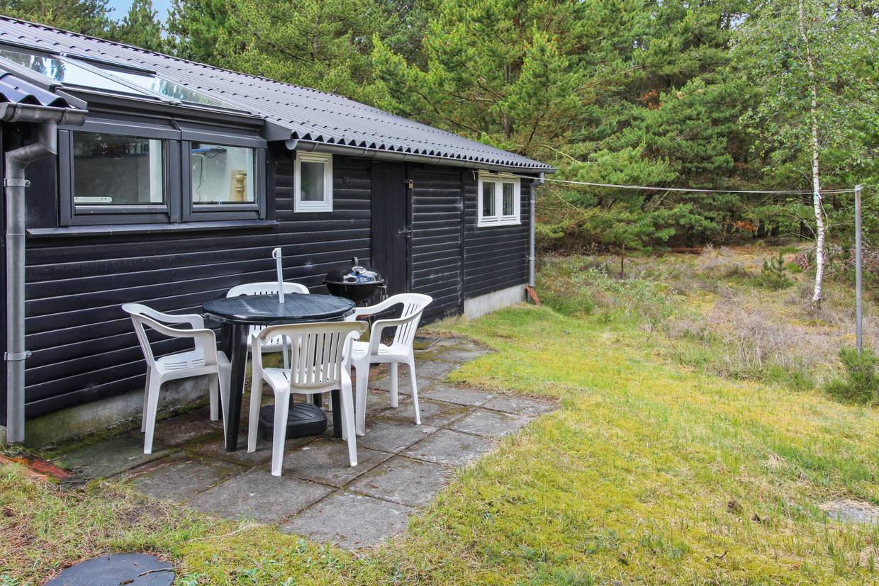 Foto von Ferienhaus MO84 in Kromose - Rømø