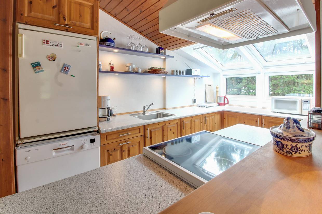 Foto von Ferienhaus MO84 in Kromose - Rømø