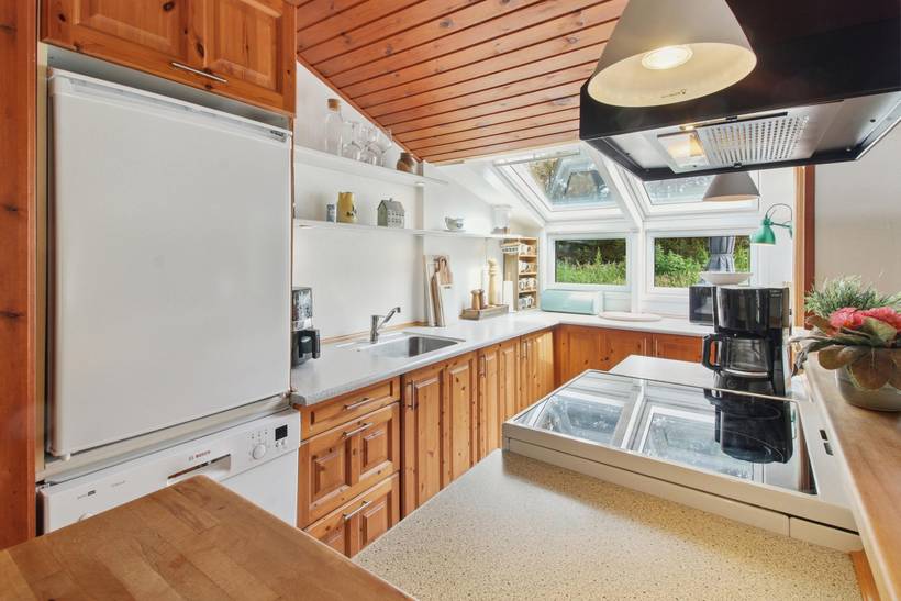 Foto von Ferienhaus MO84 in Kromose - Rømø