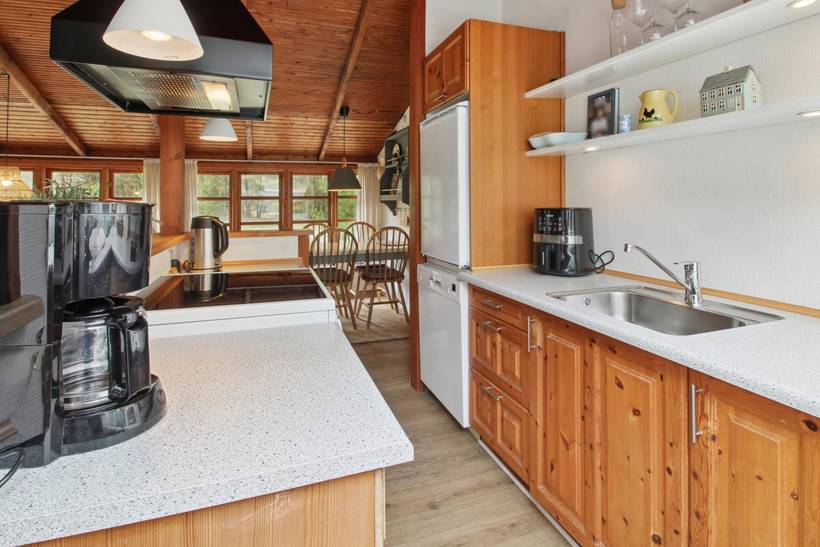 Foto von Ferienhaus MO84 in Kromose - Rømø