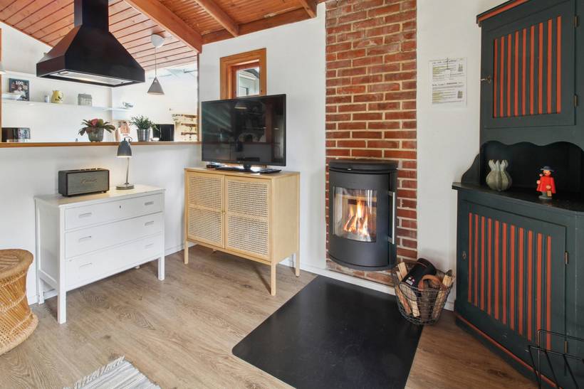 Foto von Ferienhaus MO84 in Kromose - Rømø