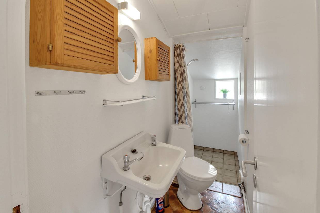 Foto von Ferienhaus MO84 in Kromose - Rømø
