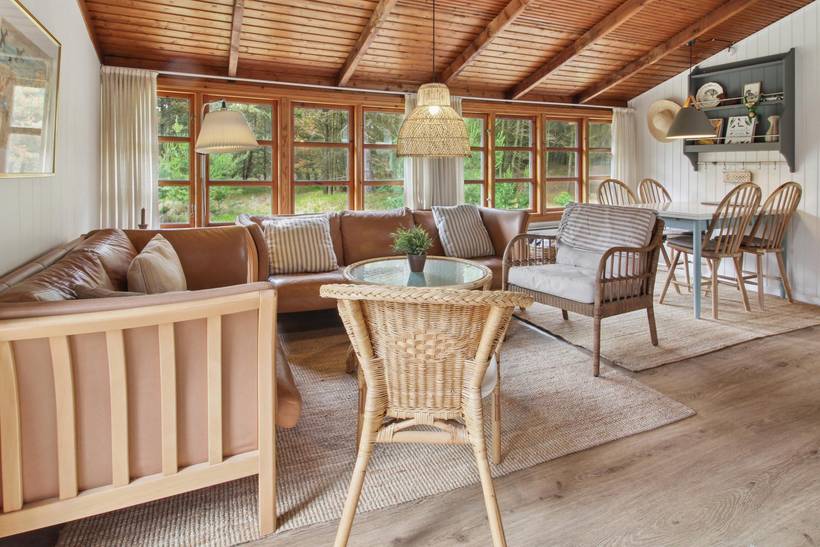 Foto von Ferienhaus MO84 in Kromose - Rømø