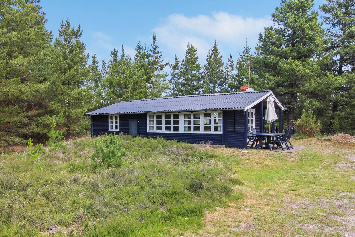 Foto von Ferienhaus MO84 in Kromose - Rømø