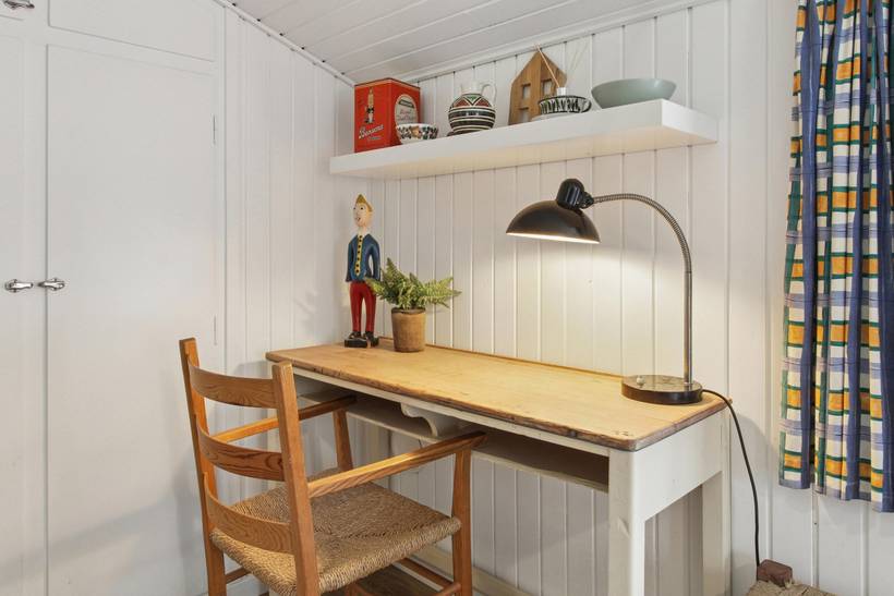 Foto von Ferienhaus MO84 in Kromose - Rømø