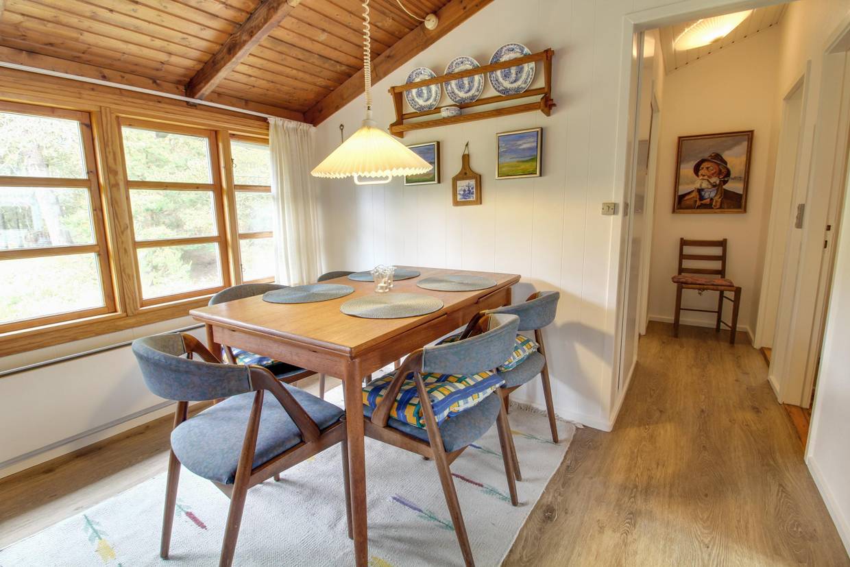 Foto von Ferienhaus MO84 in Kromose - Rømø