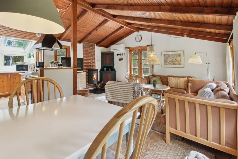 Foto von Ferienhaus MO84 in Kromose - Rømø
