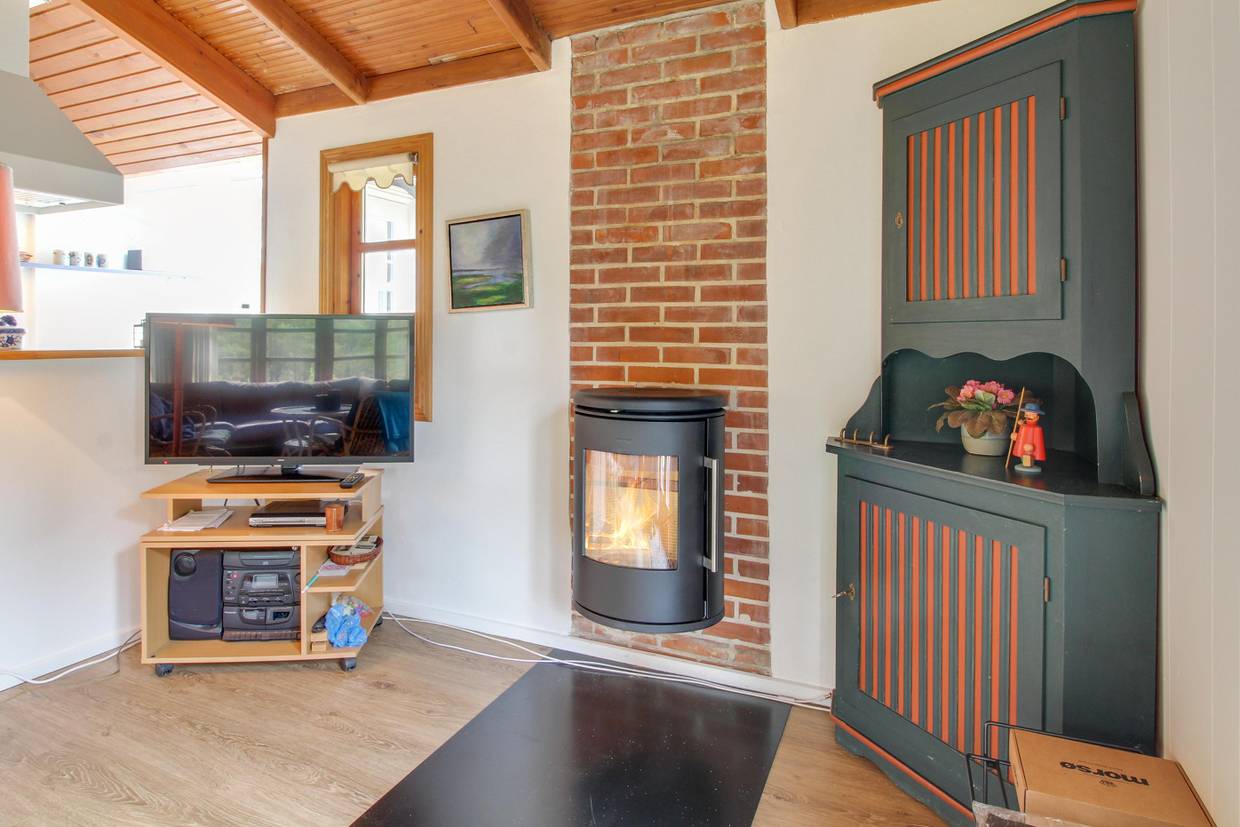 Foto von Ferienhaus MO84 in Kromose - Rømø