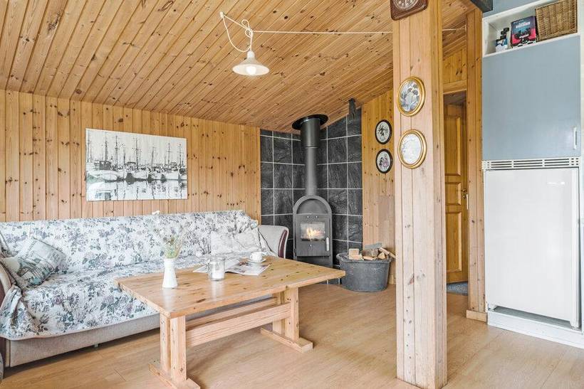 Foto von Ferienhaus MO85 in Øster Hurup - Nordjütland Ost