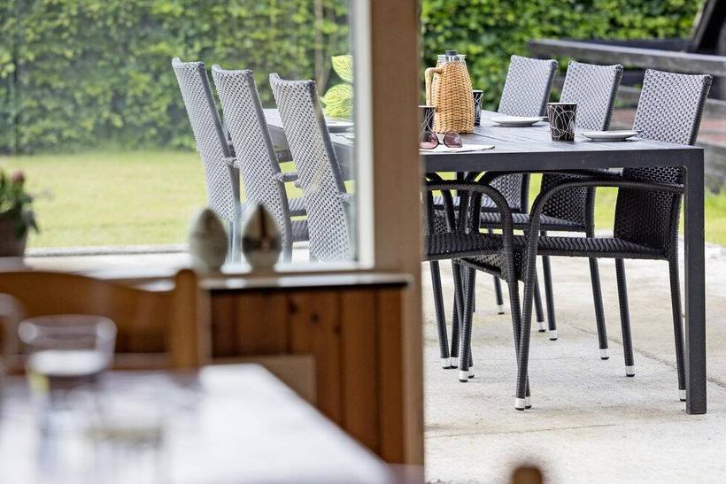 Foto von Ferienhaus MO85 in Øster Hurup - Nordjütland Ost
