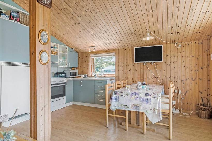 Foto von Ferienhaus MO85 in Øster Hurup - Nordjütland Ost
