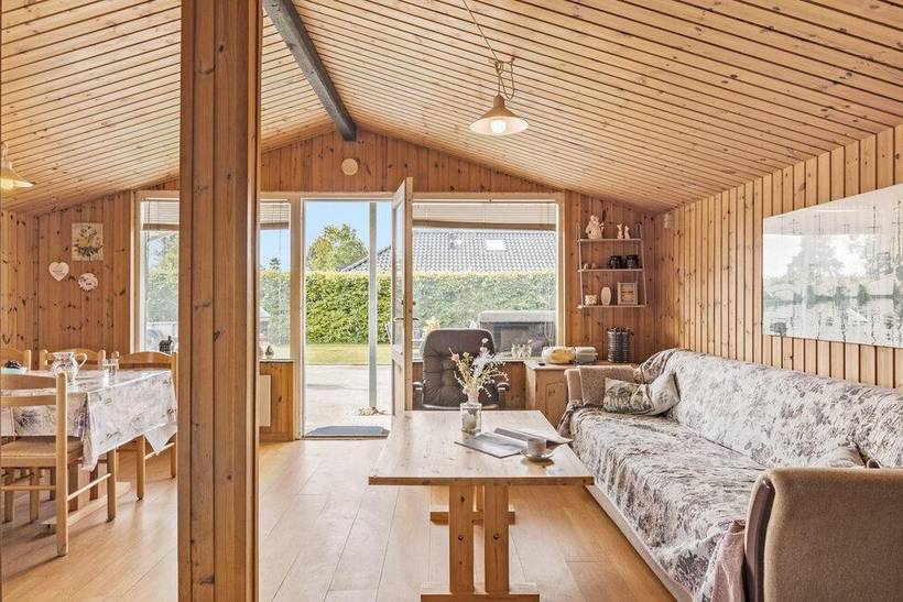 Foto von Ferienhaus MO85 in Øster Hurup - Nordjütland Ost