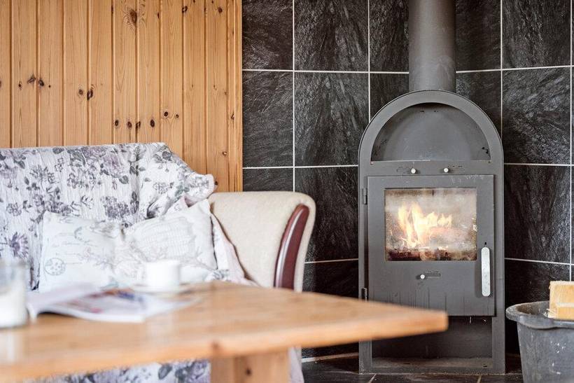 Foto von Ferienhaus MO85 in Øster Hurup - Nordjütland Ost