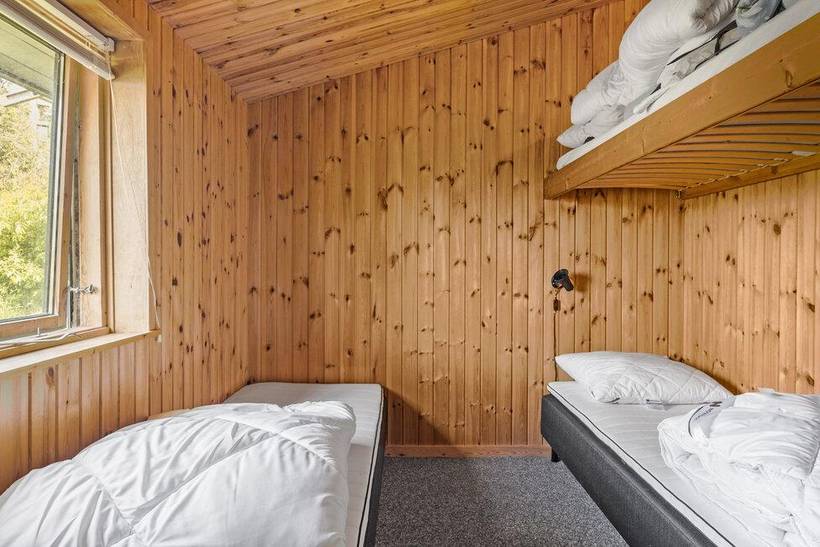 Foto von Ferienhaus MO85 in Øster Hurup - Nordjütland Ost