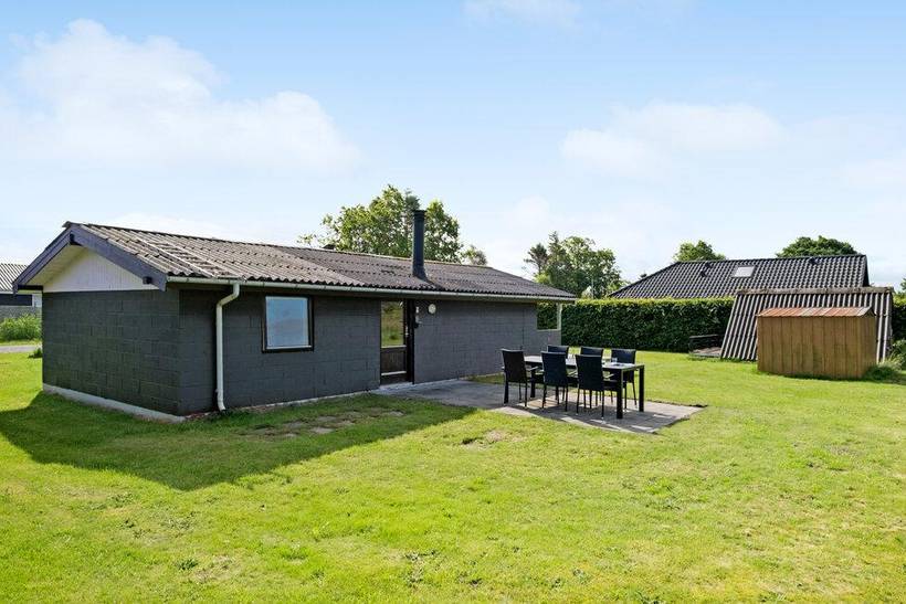 Foto von Ferienhaus MO85 in Øster Hurup - Nordjütland Ost
