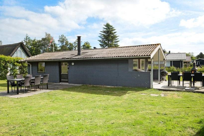 Foto von Ferienhaus MO85 in Øster Hurup - Nordjütland Ost
